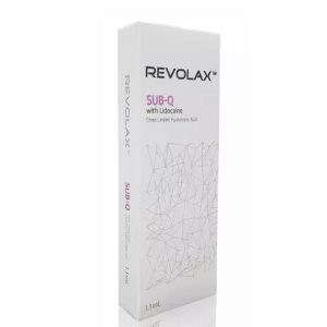 Revolax Sub Q