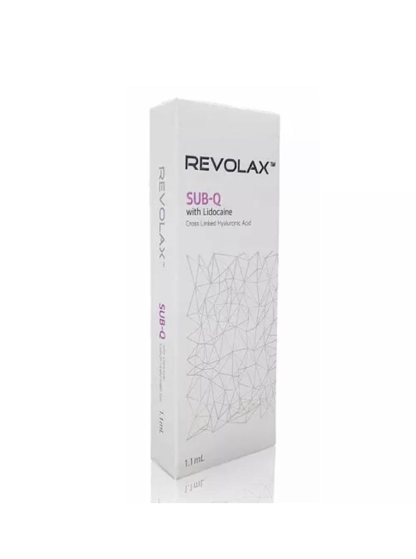 Revolax Sub Q