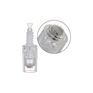 Microneedling Nadeln