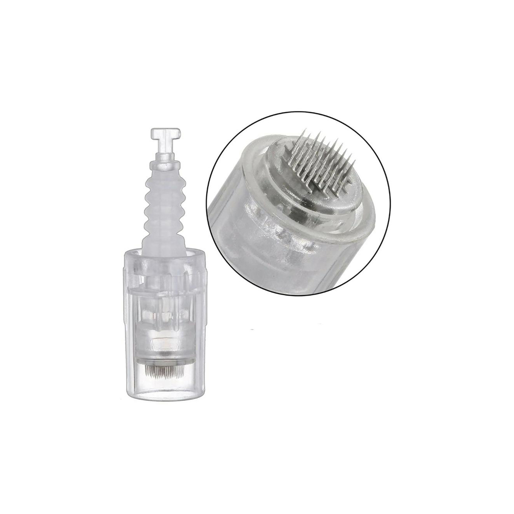 Microneedling Nadeln